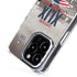 NFL Patriots Super Bowl XLIX Champs iPhone 15 Pro MagSafe Case